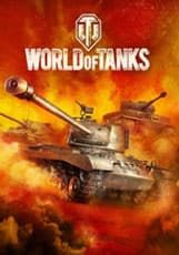 World of Tanks