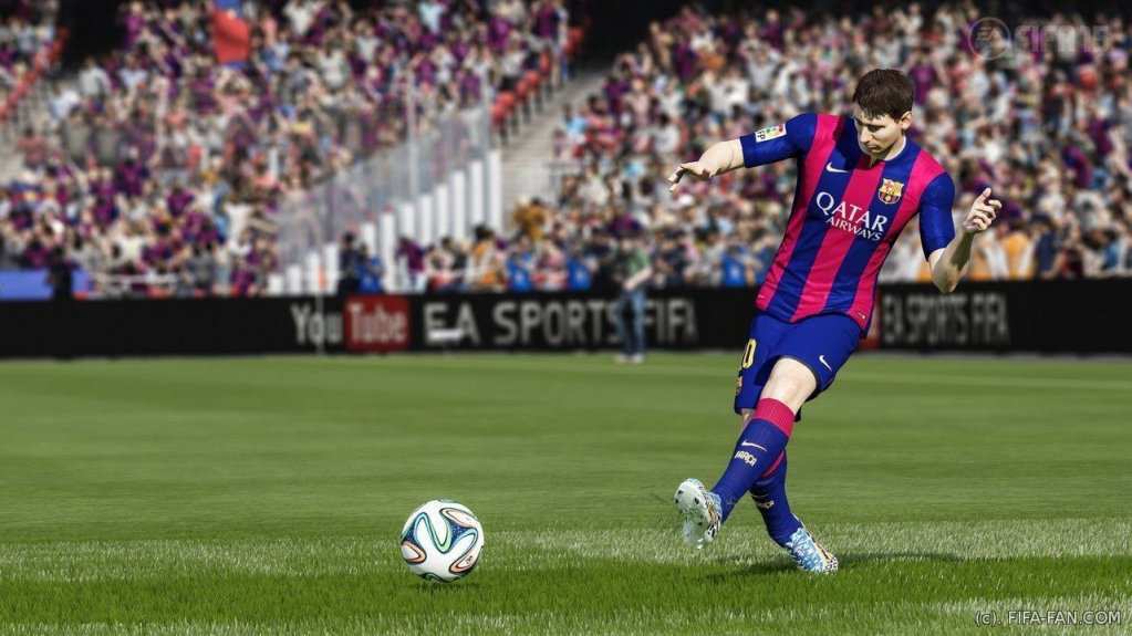 Fifa 15 Crack Torrent