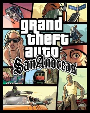 GTA: San Andreas – ПАРАбеллум [1 Серия]