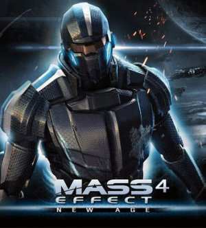 Скачать Mass Effect 4 Торрент Бесплатно