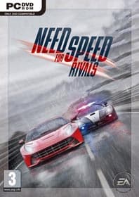 Need For Speed 2015 Торрент Механики