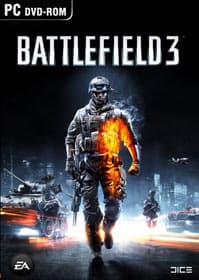 Battlefield 3