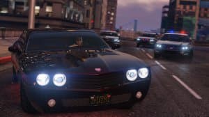 gta 5