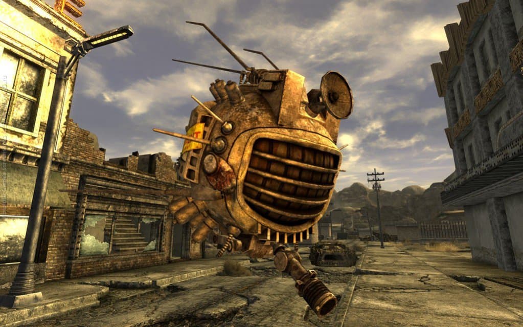 Fallout New Vegas Ultimate Edition Зависает На Заставке Bethesda