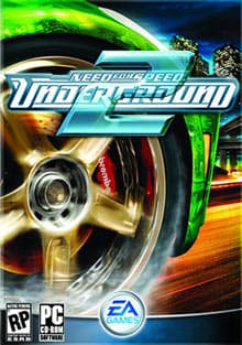 20 лет Need For Speed 2