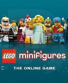 Lego Minifigures Online, lego minifigures online играть.