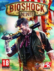 Скачать BioShock Infinite Торрент С Русской Озвучкой - RePack От.