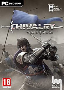 Chivalry Medieval Warfare