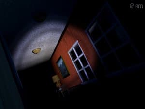 Скачать игру Survive The Nights через торрент