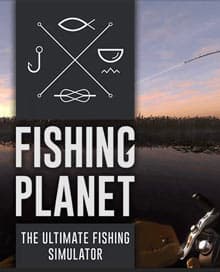 Fishing Planet Fishing Planet