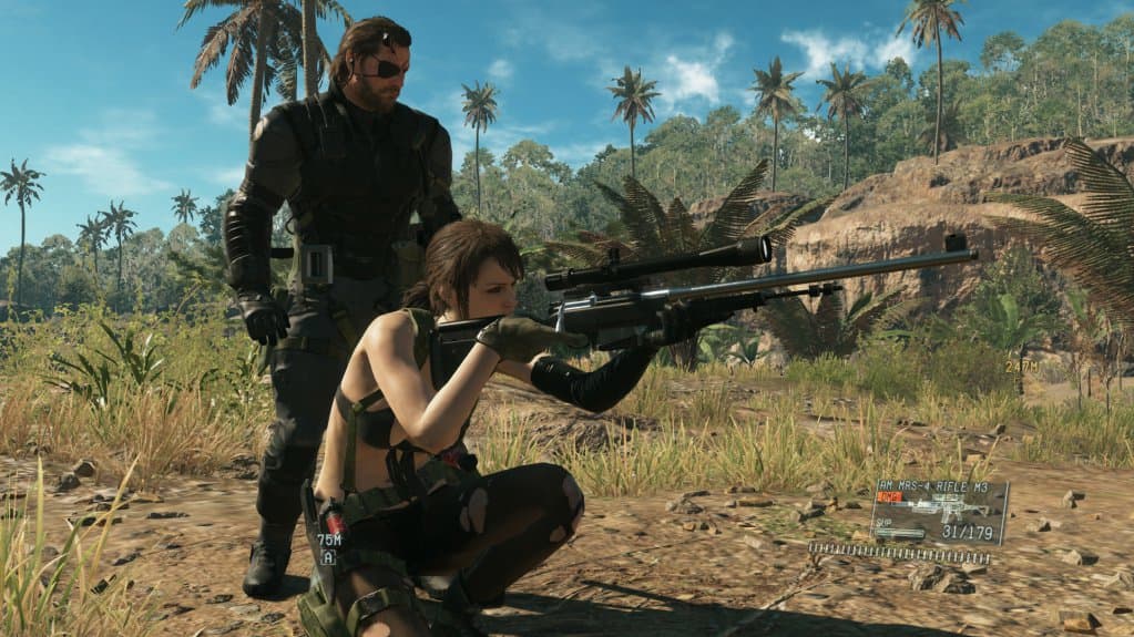 Скачать Игру Metal Gear Solid 5 The Phantom Pain Торрент На Русском