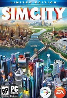 Скачать SimCity 5 (СимСити 5) Торрент - RePack От Xatab