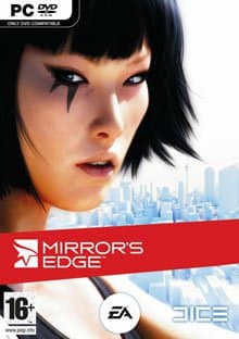 Mirror's Edge 1 Mirror's Edge 1