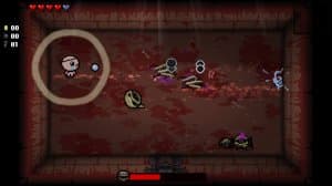 The Binding of Isaac Afterbirth