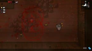 The Binding of Isaac Afterbirth