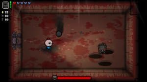 The Binding of Isaac Afterbirth