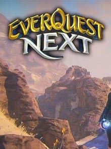 EverQuest Next Landmark, лэндмарк игра.