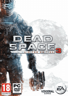 Dead Space 3