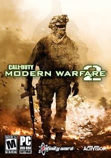 Modern warfare 2 скачать Modern warfare 2 скачать