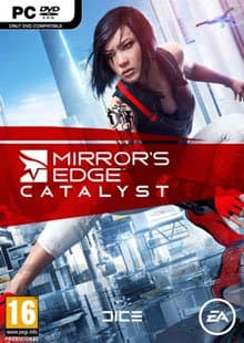 Скачать Mirror'S Edge Catalyst Торрент Бесплатно