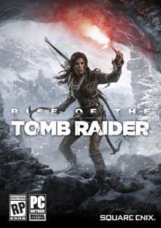 Скачать Rise Of The Tomb Raider Торрент Бесплатно - RePack От.