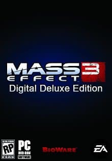 Mass effect 3 все dlc торрент