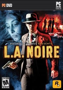 Скачать L.A. Noire The Complete Edition Торрент Бесплатно На Пк