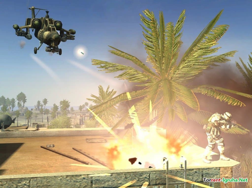 Battlefield 3 Распакованная Версия Торрент