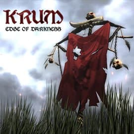 Krum Edge Of Darkness Krum Edge Of Darkness