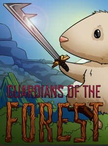 Guardians of the Forest Guardians of the Forest