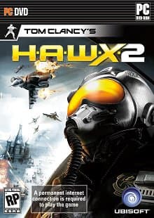 Скачать Tom Clancy'S H.A.W.X. 2 Торрент