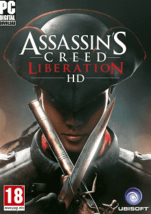 Скачать Assassin'S Creed Liberation HD Торрент - RePack От R.G.