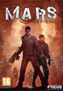 Скачать Mars War Logs Торрент - RePack От R.G. Catalyst