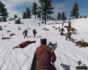 Mount and Blade История Героя