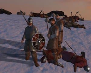 Mount and Blade История Героя