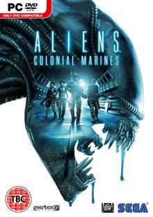 Скачать Aliens Colonial Marines Торрент Бесплатно