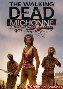 The Walking Dead: Michonne