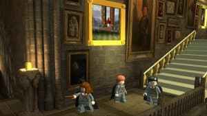 LEGO Harry Potter Years 1-4 LEGO Harry Potter Years 1-4
