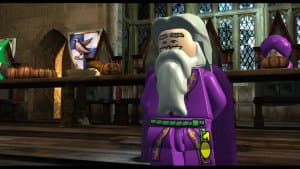 LEGO Harry Potter Years 1-4 LEGO Harry Potter Years 1-4