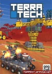TerraTech