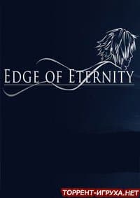 Edge of Eternity Edge of Eternity