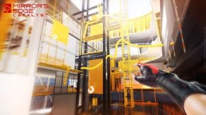 Mirror’s Edge Catalyst