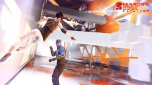 Mirror’s Edge Catalyst