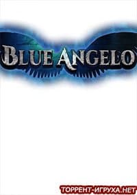 Blue Angelo Blue Angelo