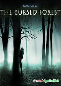 The Cursed Forest The Cursed Forest