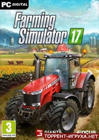 Скачать Farming Simulator 17 Торрент Бесплатно По Сети Онлайн