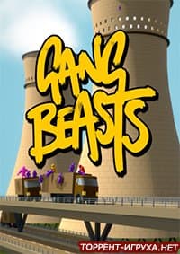 Gang Beasts Gang Beasts