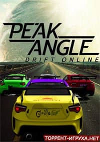 Peak Angle Drift Online Peak Angle Drift Online