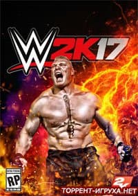 WWE 2K17 – Релизный трейлер для PC