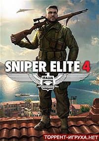 Скачать Sniper Elite 4 Торрент Бесплатно На Пк